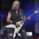 Dynamo Metal Fest 2024: Martyr

